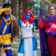 Illustration for article titled The Most Astounding Cosplay From WonderCon: Day 2!